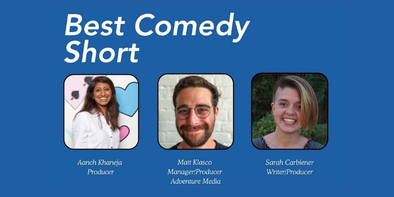 Palm Springs International ShortFest Announces 2025 Jury & Forum 12 3 – Lenox and Parker