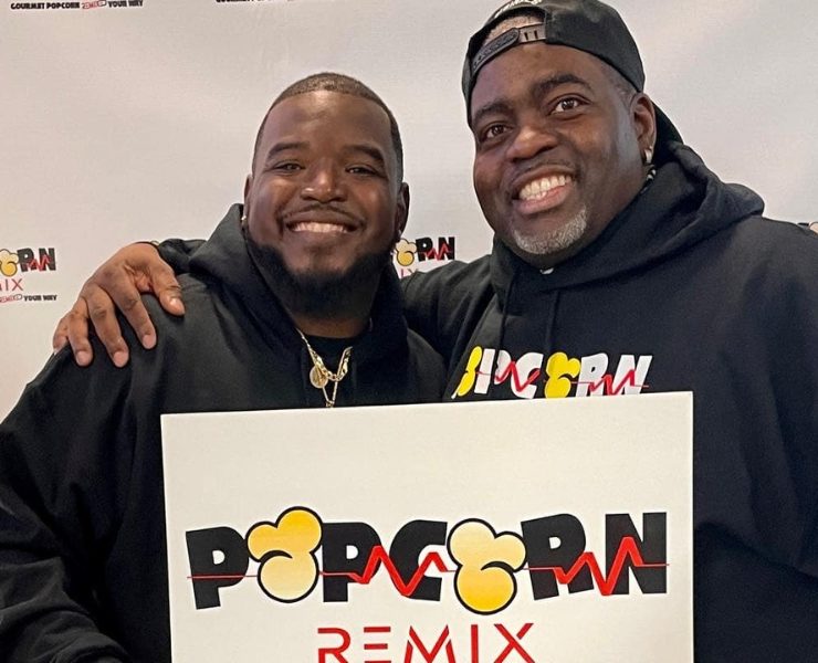 4 1 &ndash; Lenox and Parker