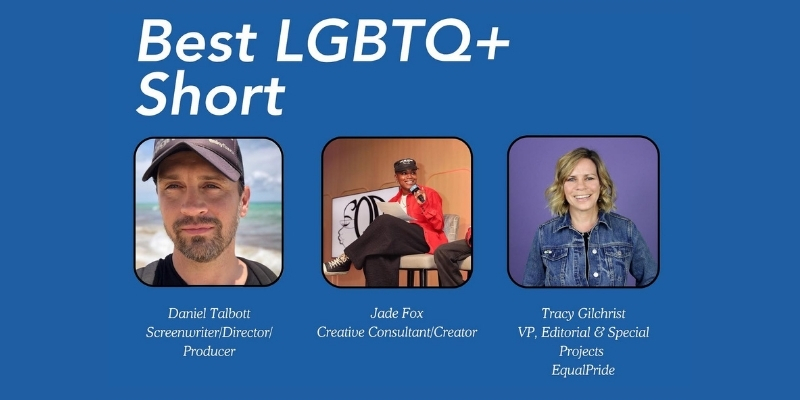 Palm Springs International ShortFest Announces 2025 Jury & Forum 13 4 – Lenox and Parker