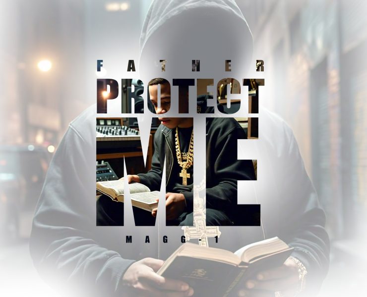 Cover Artwork &ndash; Lenox and Parker