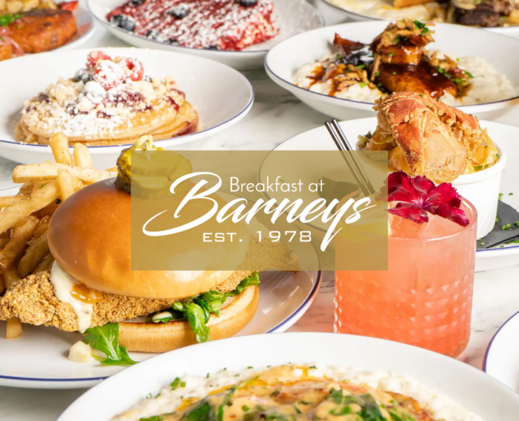 Inside images 3 &ndash; Lenox and Parker