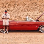 POST COVER 13 &ndash; Lenox and Parker