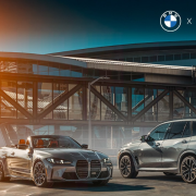 POST COVER 21 &ndash; Lenox and Parker