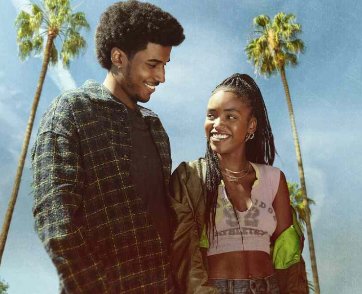 POST COVER 24 &ndash; Lenox and Parker