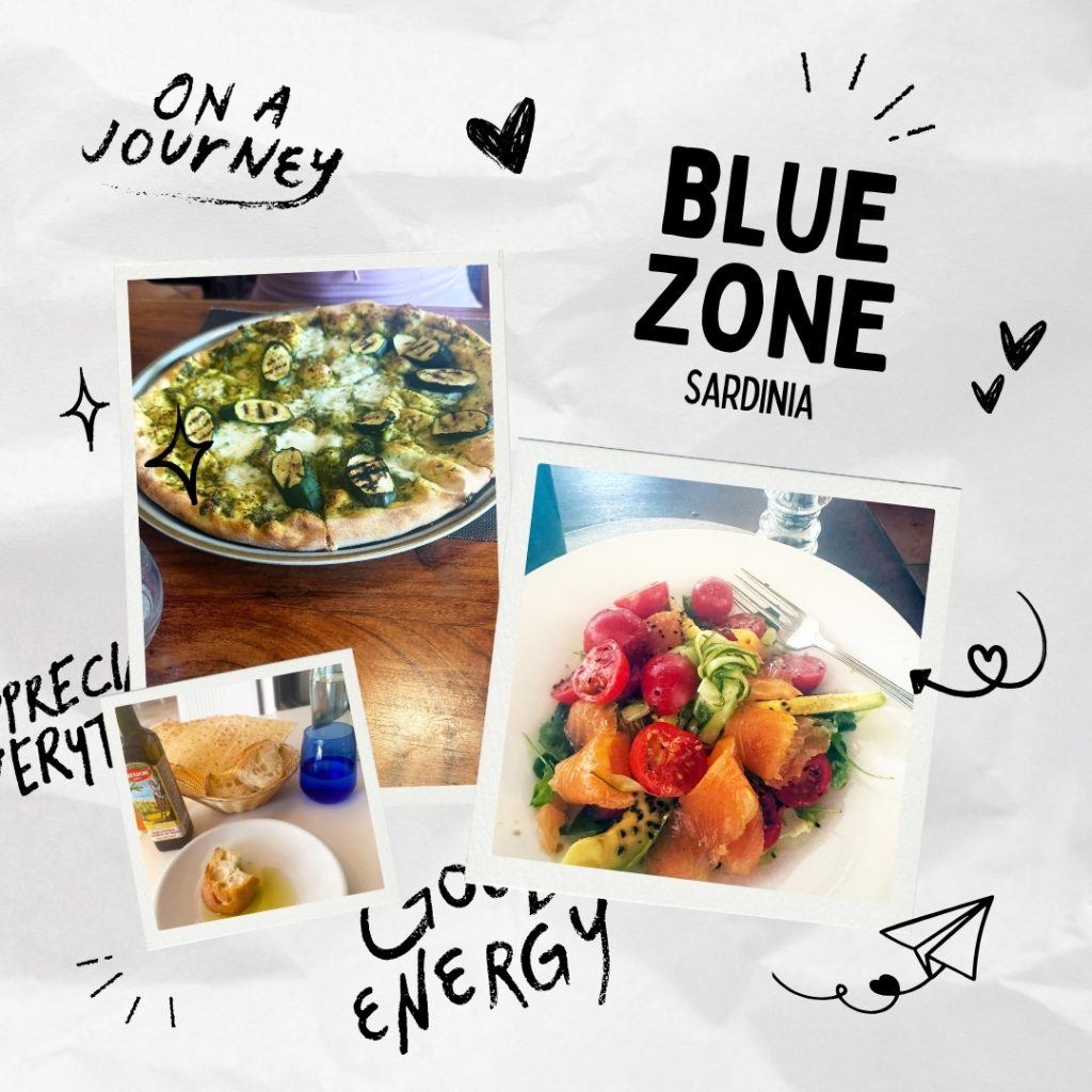 2 &ndash; Lenox and Parker