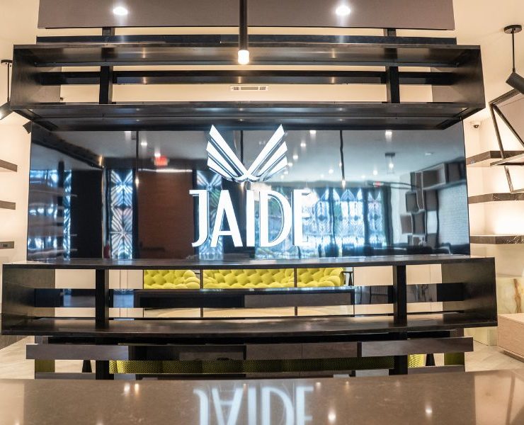 Copy of POST COVER &ndash; Lenox and Parker