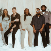 Maverick City Music &ndash; Lenox and Parker