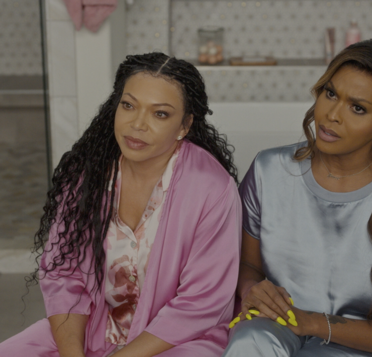 Operation Aunties Image Courtesy of ALLBLK 6 &ndash; Lenox and Parker