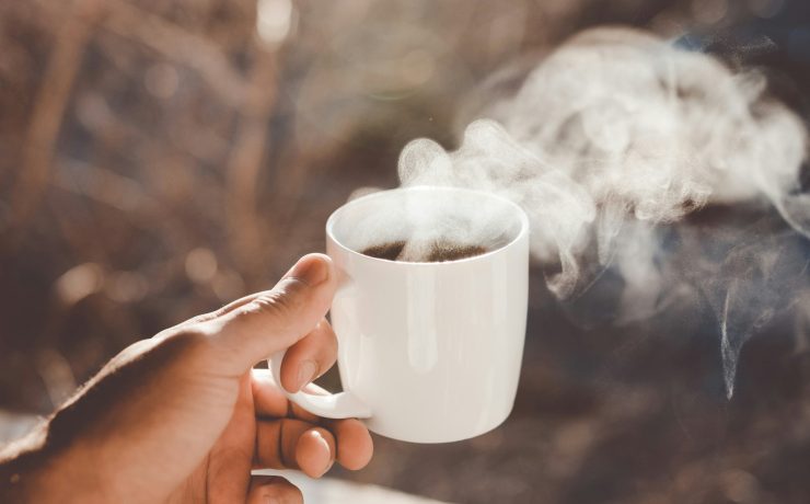 clay banks wkd7XBRfU4 unsplash &ndash; Lenox and Parker