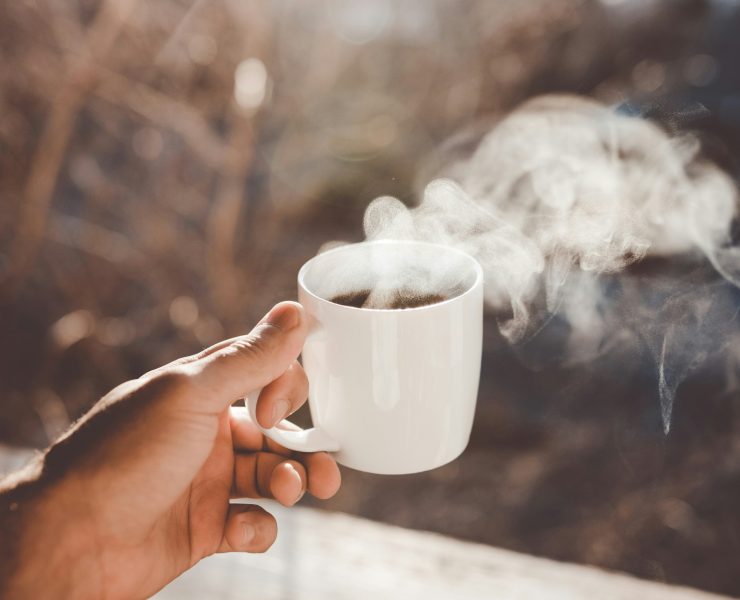 clay banks wkd7XBRfU4 unsplash &ndash; Lenox and Parker