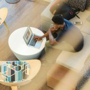 linkedin sales solutions u3hmzw5U SI unsplash &ndash; Lenox and Parker