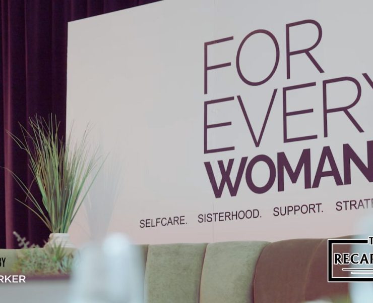 Culture Conversation Covers 2 &ndash; Lenox and Parker