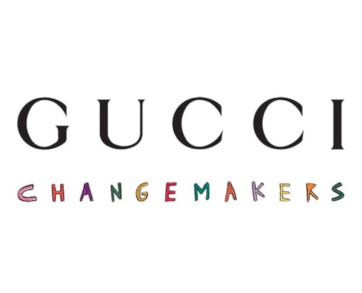 GucciChangemakers &ndash; Lenox and Parker