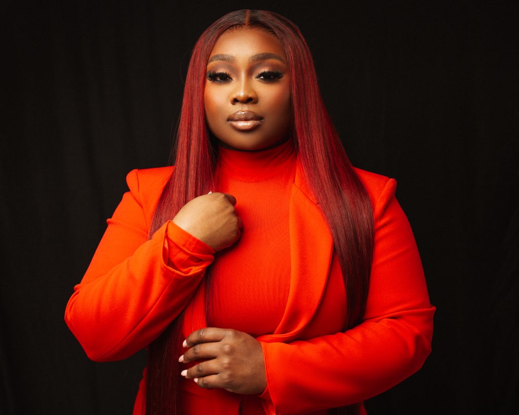 jekalyn carr &ndash; Lenox and Parker