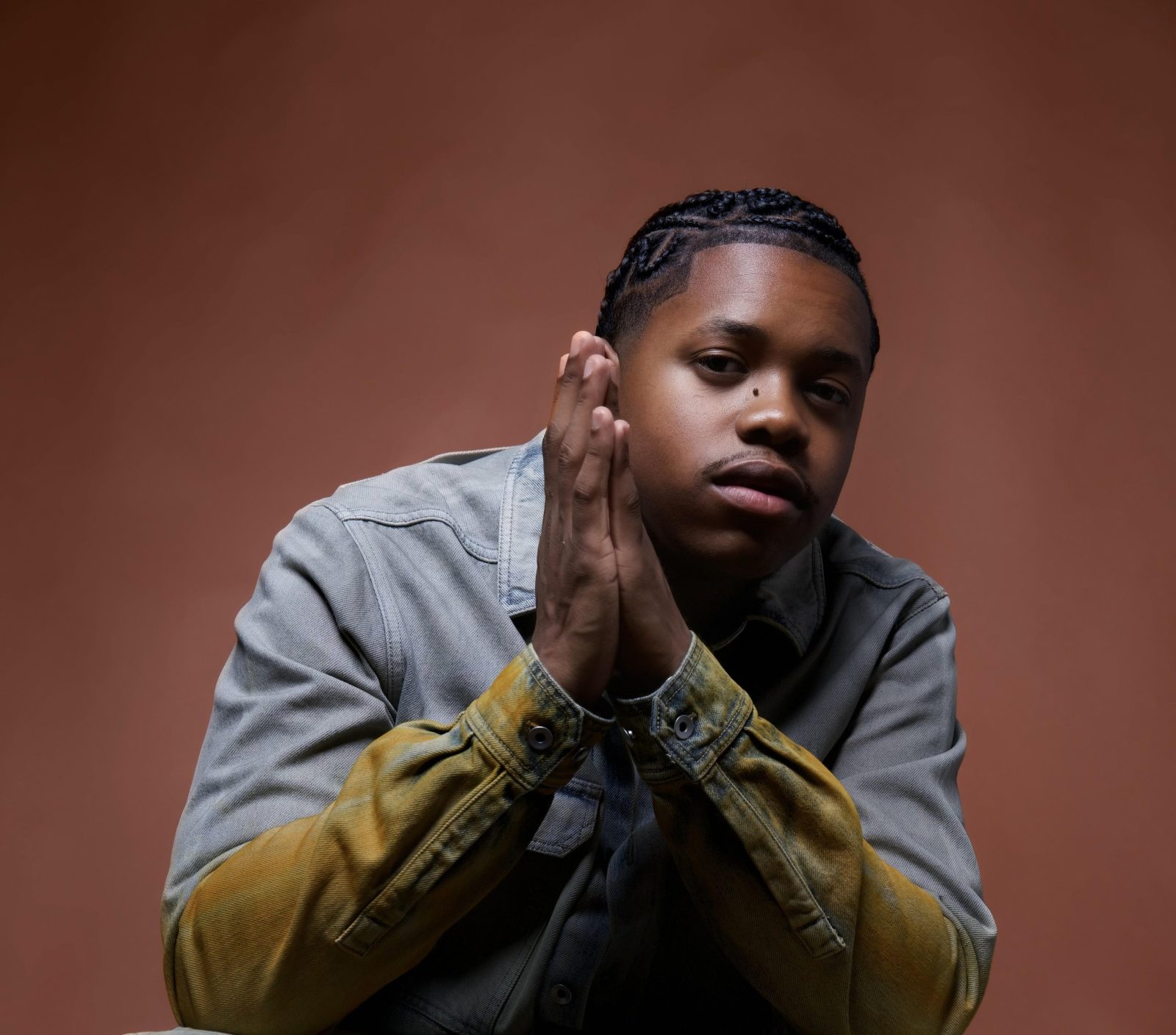 nathan davis jr &ndash; Lenox and Parker