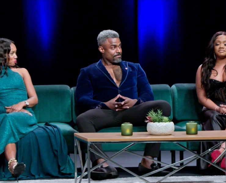 1 1 &ndash; Lenox and Parker