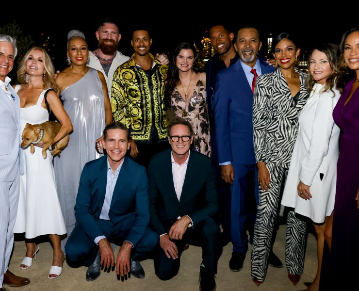 2235901311 &ndash; Lenox and Parker