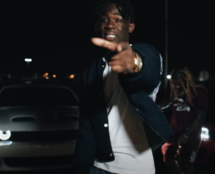 Cello 2 &ndash; Lenox and Parker