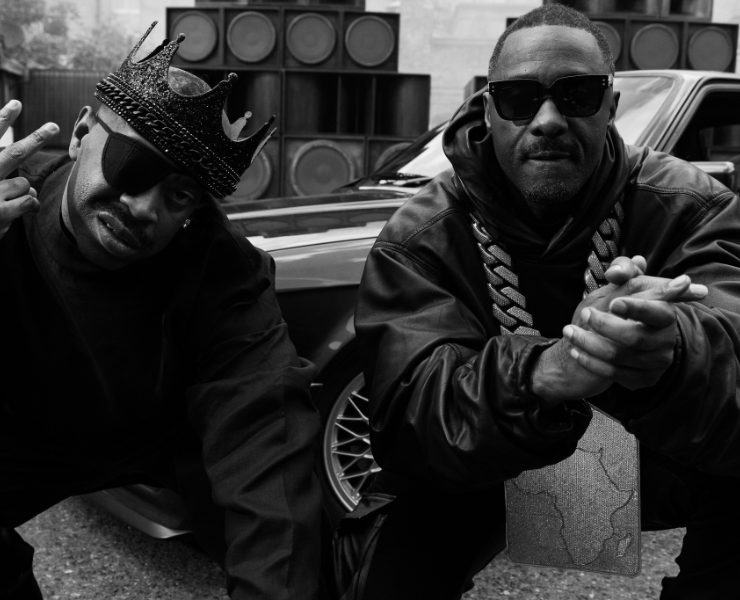 POST COVER 5 &ndash; Lenox and Parker