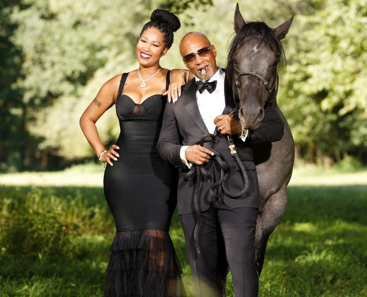 POST COVER 6 &ndash; Lenox and Parker