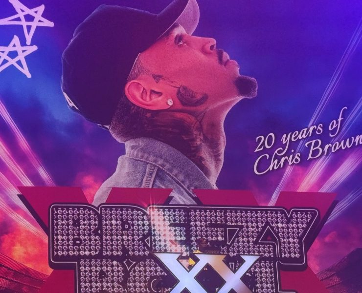 POST COVER &ndash; Lenox and Parker