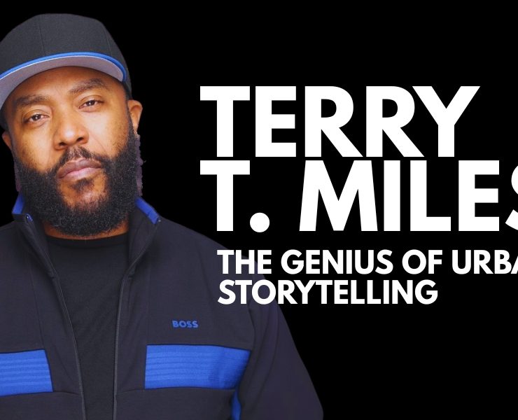 POST COVER 8 &ndash; Lenox and Parker