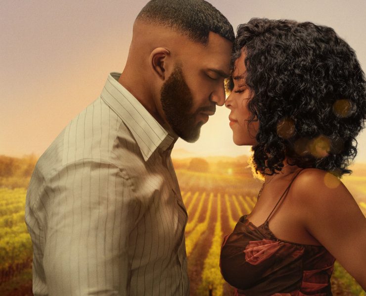 ruthandboaz &ndash; Lenox and Parker