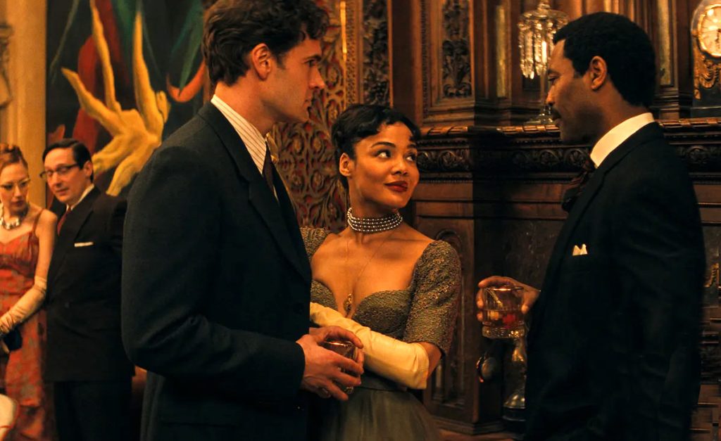 2 1 &ndash; Lenox and Parker