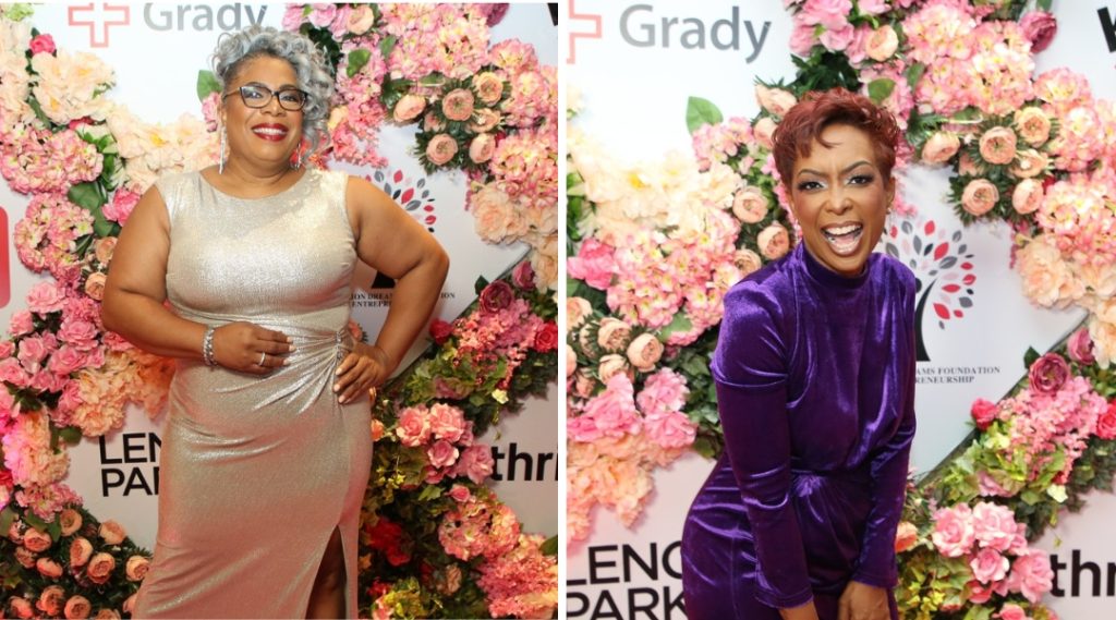 4 1 &ndash; Lenox and Parker