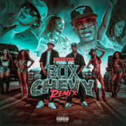 501Bryze X Yung Joc Box Chevy Remix Artwork &ndash; Lenox and Parker
