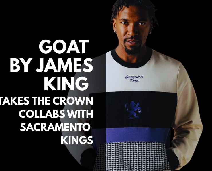 POST COVER &ndash; Lenox and Parker