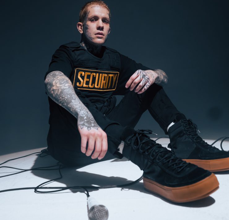 2 &ndash; Lenox and Parker