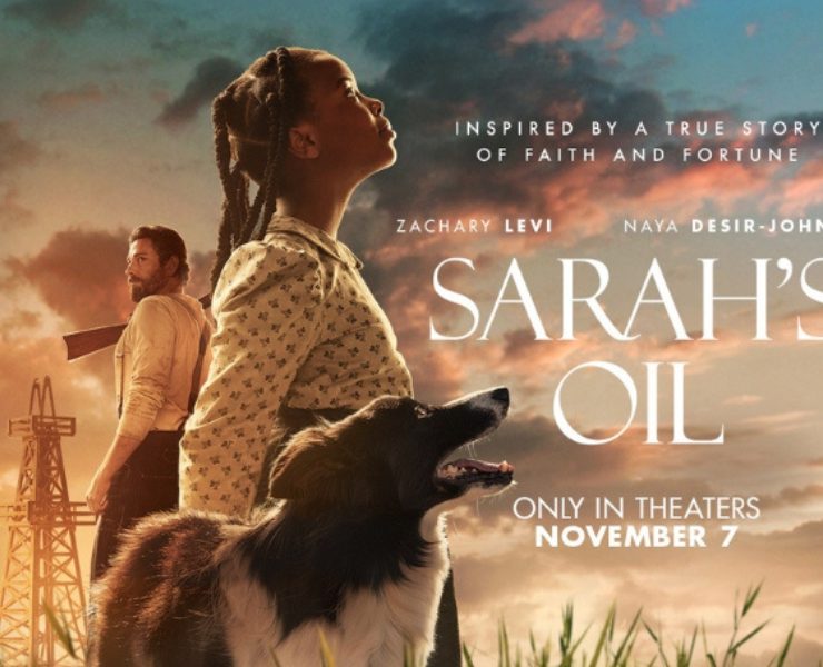 Copy of POST COVER &ndash; Lenox and Parker