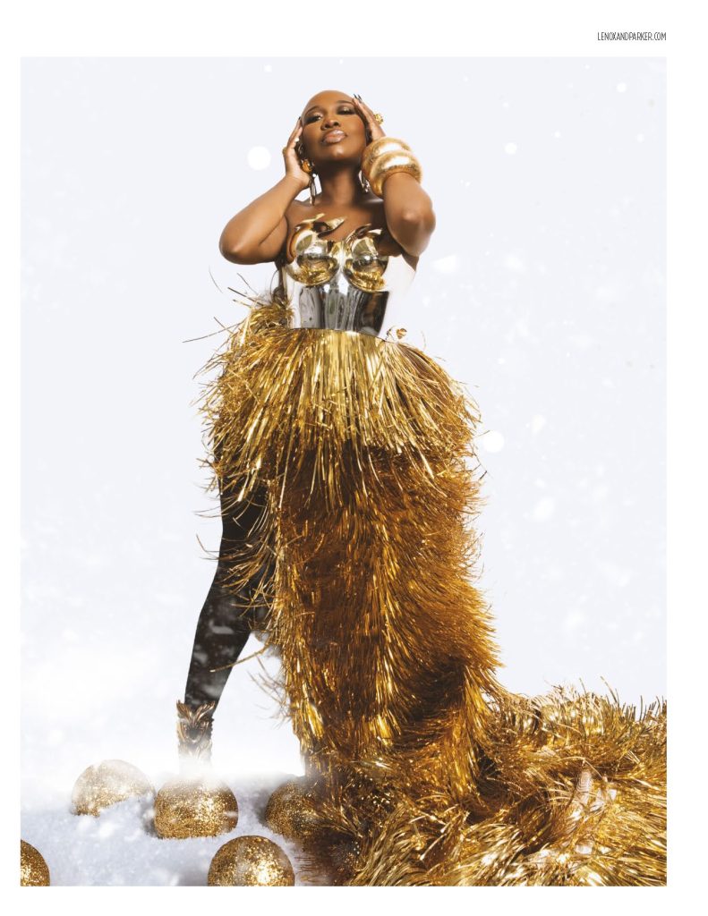 LP NOV DEC 2025 Holiday Issue FINAL cover Page 21 &ndash; Lenox and Parker