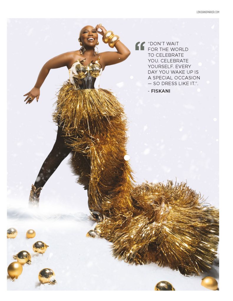 LP NOV DEC 2025 Holiday Issue FINAL cover Page 25 &ndash; Lenox and Parker