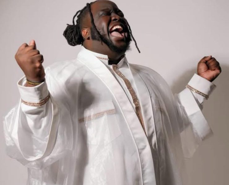 Michael Finkley image 2 &ndash; Lenox and Parker