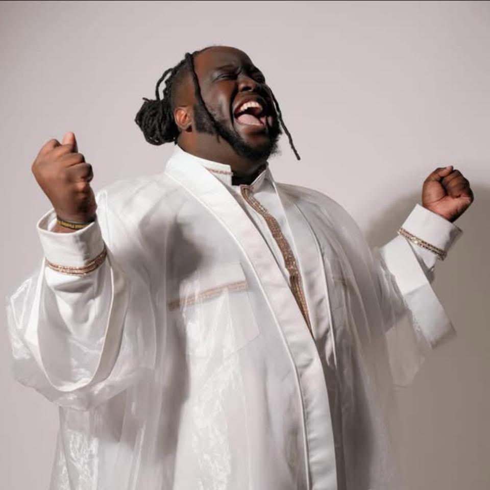 Michael Finkley image 2 &ndash; Lenox and Parker