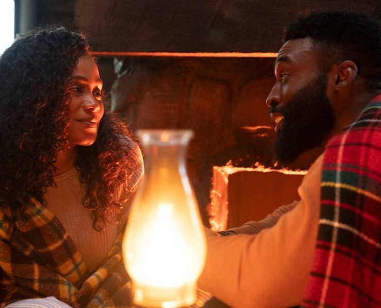 POST COVER &ndash; Lenox and Parker