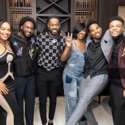 14A7991 X2 &ndash; Lenox and Parker