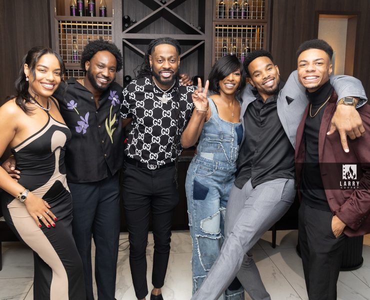 14A7991 X2 &ndash; Lenox and Parker