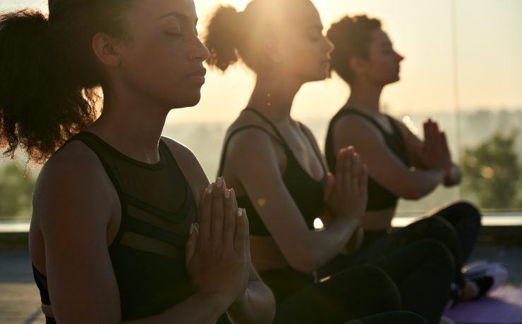 Start Fresh, Stay Human: Wellness For A Realistic New Year 24 AdobeStock 364376956 – Lenox and Parker