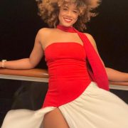 Kasia Trepagnier December 2025 photo &ndash; Lenox and Parker