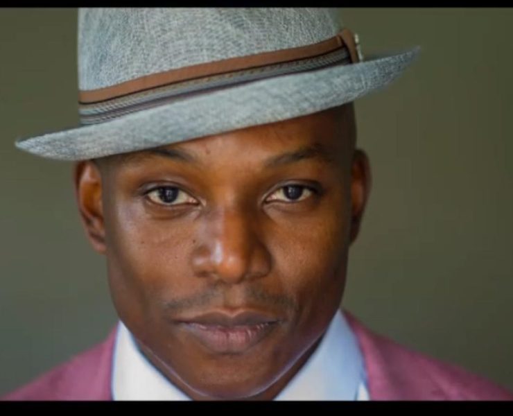 Sean Ross headshot &ndash; Lenox and Parker